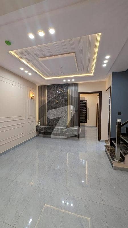 Reserve A Prime Location House Now In Wapda Town Reserve A Prime Location House Now In Wapda Town