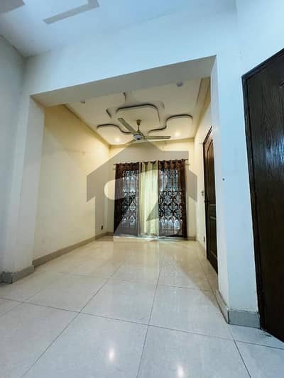 3 Marla A1 block t&t Beautiful house and Geted society