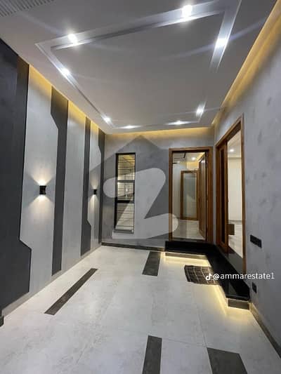 Formanites Housing Scheme 5 Marla House Available For Rent Gas Available