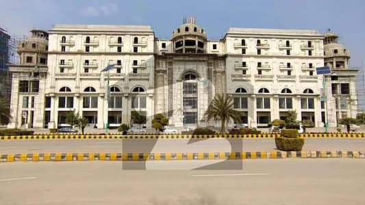 Modern Studio Apartment for Sale in Gulberg Heights Prime Investment Opportunity