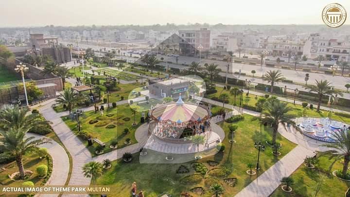 5 Marla Plot For Sale Block Citi Housing 5 Marla Plot For Sale Block Citi Housing