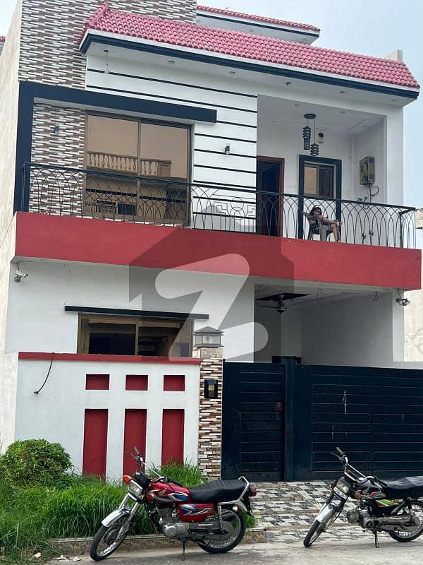 10 marla house for sale Citi Housing Gujranwala