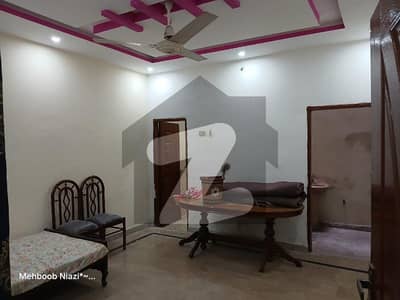 3 Marla Double Storey House For Sale