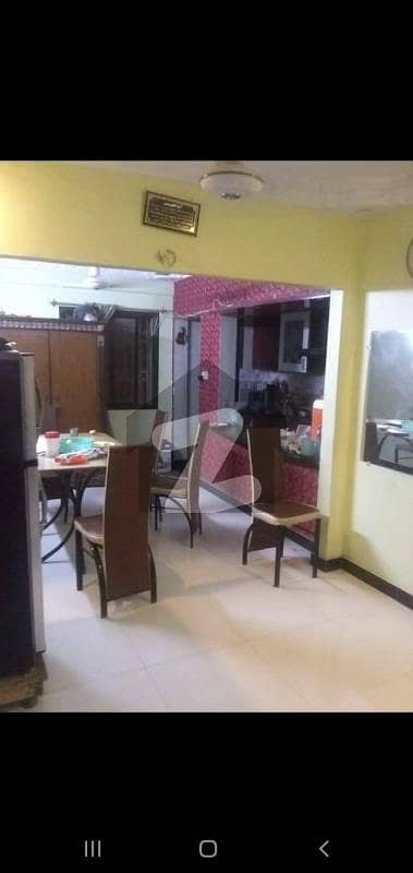 Flat For Sale