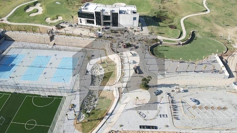 1 Kanal Plot On Installment Plan 1 Kanal Plot On Installment Plan