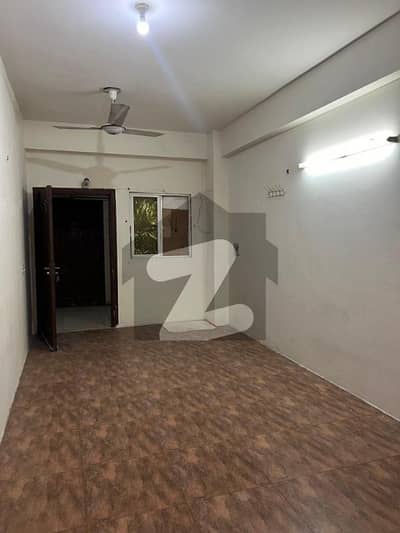 One Bed Studio Flate Available For Sale In G 15 Islamabad