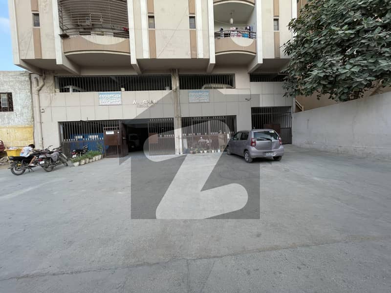 Terrific Flat