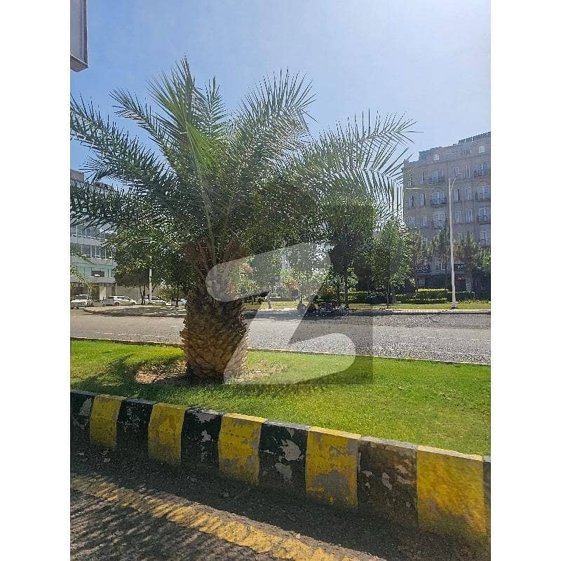 گلبرگ گرینز ۔ بلاک ای گلبرگ گرینز,گلبرگ,اسلام آباد میں 4 کنال رہائشی پلاٹ 4.75 کروڑ میں برائے فروخت۔