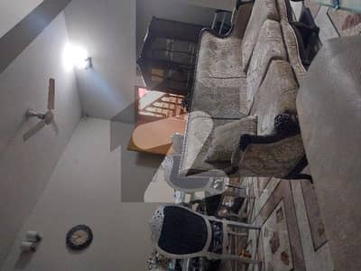 plot is in jinnah colony aziz shaheed road