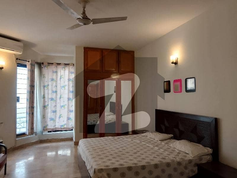 F-11 2 Bed Furnished Upper Portion For Rent F-11 2 Bed Furnished Upper Portion For Rent