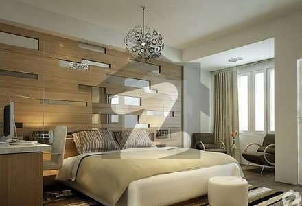 Elegant Apartment for Sale in Diplomatic Enclave