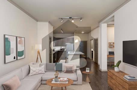 Exclusive Apartment for sale in Diplomatic Enclave