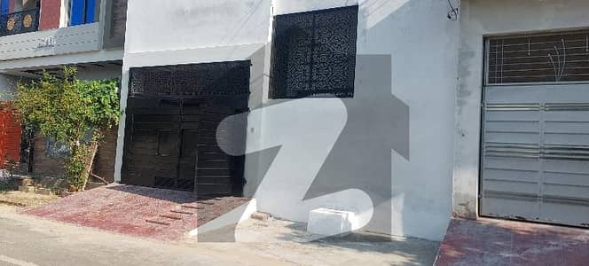 جیون ایوینیو ساہیوال میں 3 کمروں کا 5 مرلہ مکان 78.0 لاکھ میں برائے فروخت۔