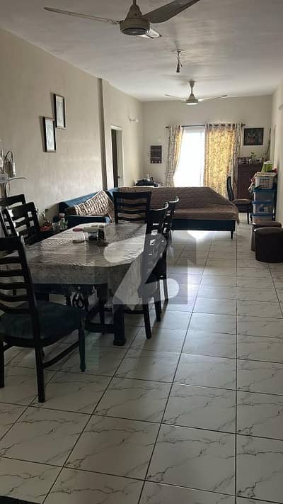 Gohar Tower, 4 Bed D/D, West Open