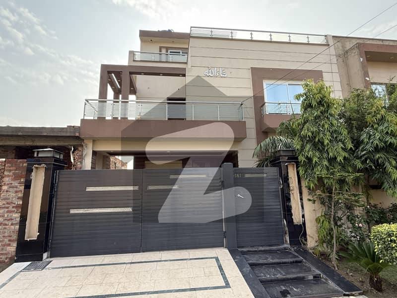 10 Marla Use House For Sale