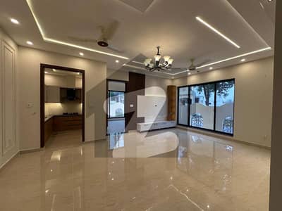 BRAND NEW 5 MARLA HOUSE FOR SALE IN DHA REHBAR