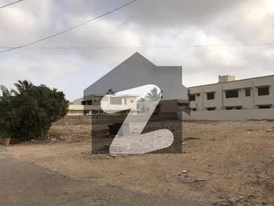 Premium 300 Yards Plot For Sale Beach Avenue Phase VIII Extension | Demand 36 Cr