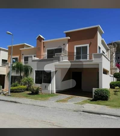 8 Marla Double Story CORNER House For Sale