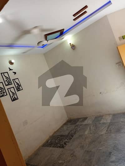 Ground Floor Room for Rent in Phase 3, K6/K4 Just Rs. 13,000!