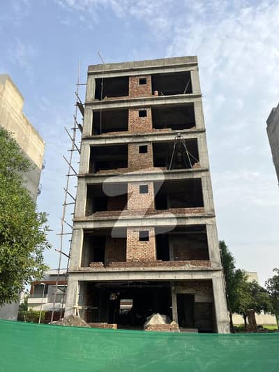 بحریہ ٹاؤن نشتر بلاک بحریہ ٹاؤن سیکٹر ای,بحریہ ٹاؤن,لاہور میں 2 مرلہ Studio فلیٹ 32.5 لاکھ میں برائے فروخت۔