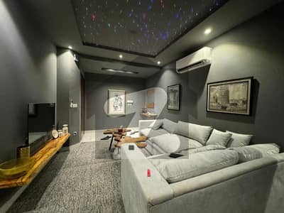 LUXURIOUS STUDIO APARTMENT FOR SALE IN IQBAL BLOCK
