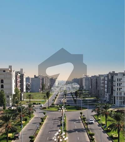 40 Marla Plot On Main Boulevard City Housing A Block Near Park &Amp; Masjid Sialkot