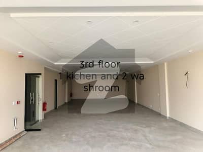 Dha Phase 8, 8 Marla Commercial Available