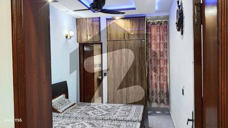 4 Marla Triple Storey Beautiful House for Sale 4 Marla Triple Storey Beautiful House for Sale