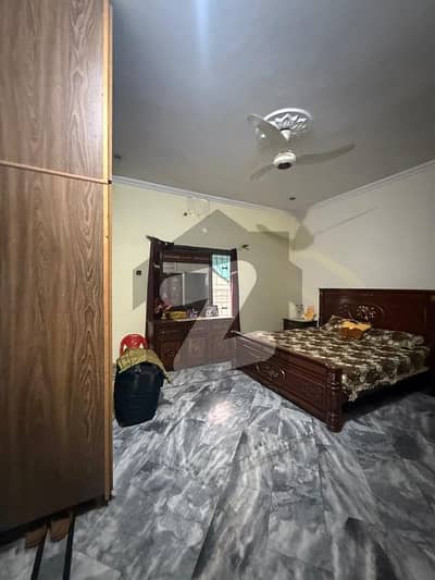 1.5 marla Double story House On 20 feet Road 0323.4432274