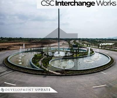 Kanal Plot Available For Sale