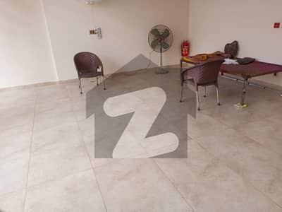 4 Marla Ground Mezzanine Basement 1st Floor For Rent In DHA Phase 1