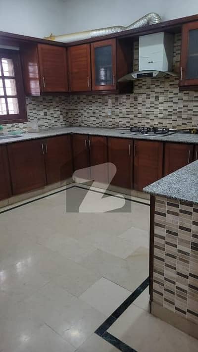 500 Square Yards Upper Portion In Beautiful Location Of DHA Phase 8 In Karachi