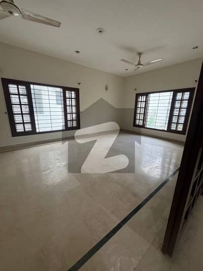 Defence 500 Yards Upper Portion For Rent
