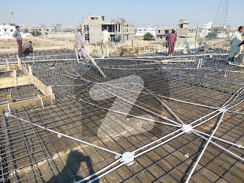 Pak Ideal Co-Operative Housing Society