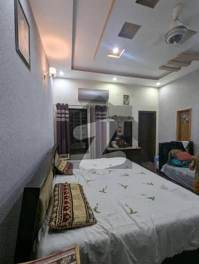 10 Marla Full House Available For Rent At Prime Location
