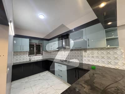 3Bed Drawing Dining Brand New Available For Sale With Lift Standby Generator Car Parking Gym Play Area And Mosque More Details On Call