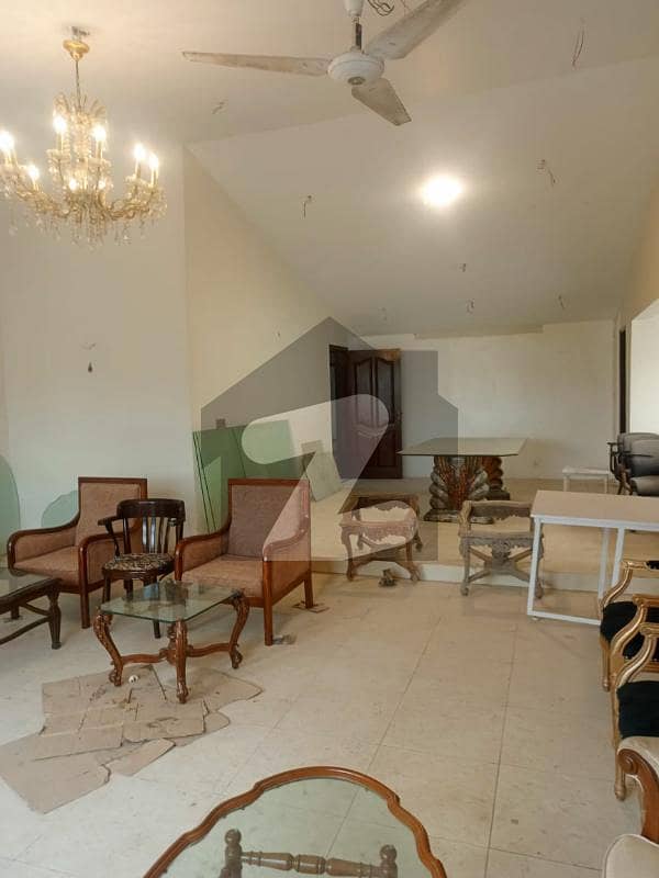 Defence 1000 Yards Bungalow For Rent Defence 1000 Yards Bungalow For Rent