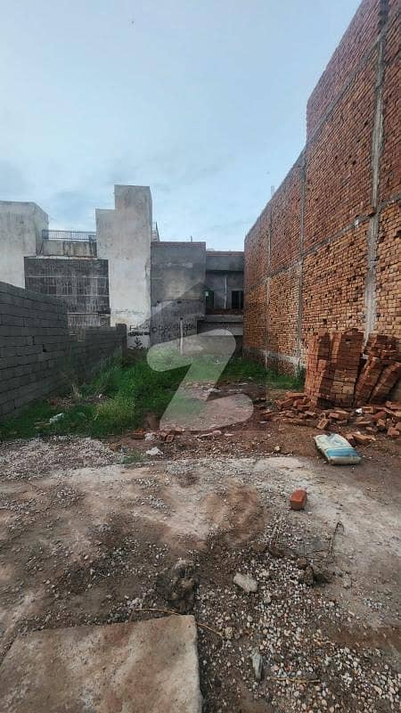 ایچ ۔ 13 اسلام آباد میں 6 مرلہ رہائشی پلاٹ 70.0 لاکھ میں برائے فروخت۔ ایچ ۔ 13 اسلام آباد میں 6 مرلہ رہائشی پلاٹ 70.0 لاکھ میں برائے فروخت۔
