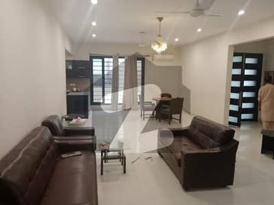 Brand New Apartment For Sale In Clifton Block 3 Karachi