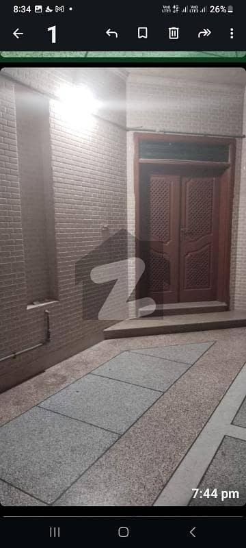 Near Askari 14 Duk Nawaz 14 M 6 Bed 6 Bath