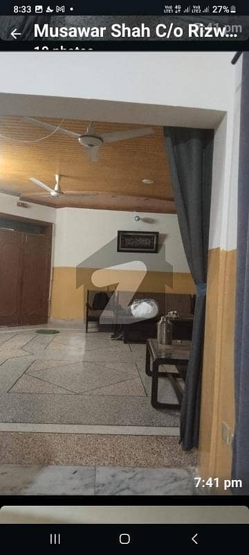 Near Askari 14 Duk Nawaz 14 M 6 Bed 6 Bath Near Askari 14 Duk Nawaz 14 M 6 Bed 6 Bath