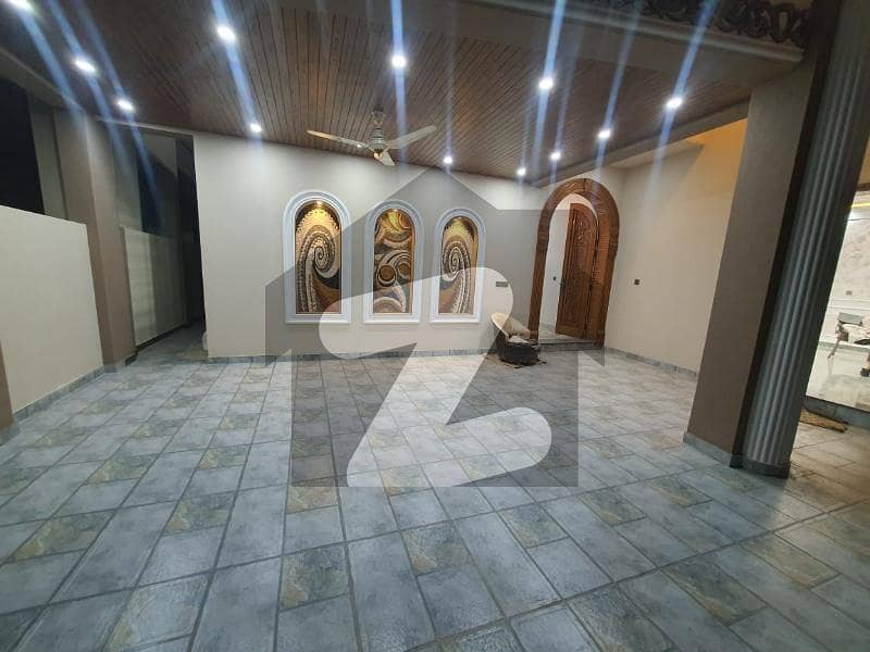 Kanal Brand New Media Town House Kanal Brand New Media Town House