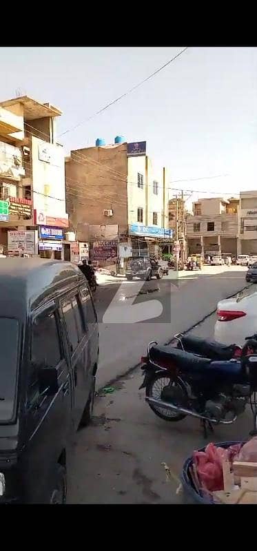 مورگاہ راولپنڈی میں 6 مرلہ عمارت 2.7 کروڑ میں برائے فروخت۔