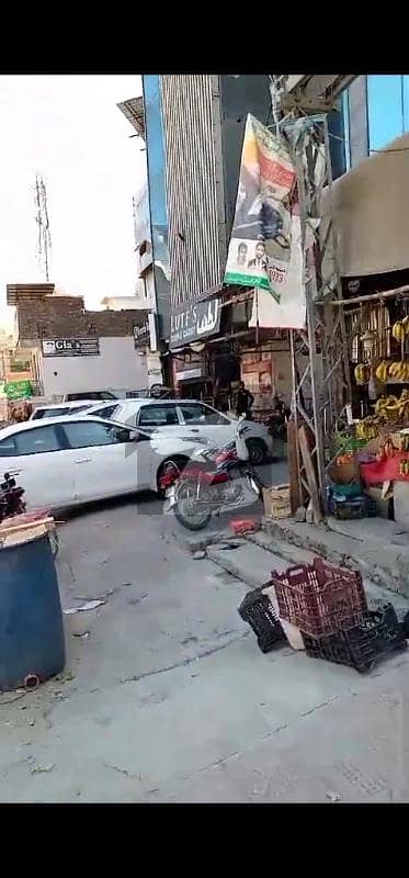ائیرپورٹ ہاؤسنگ سوسائٹی راولپنڈی میں 1 کنال عمارت 11.0 کروڑ میں برائے فروخت۔