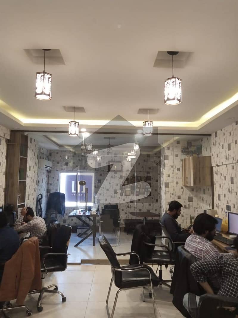 بہادر آباد گلشنِ اقبال ٹاؤن,کراچی میں 3 مرلہ دفتر 80.0 ہزار میں کرایہ پر دستیاب ہے۔ بہادر آباد گلشنِ اقبال ٹاؤن,کراچی میں 3 مرلہ دفتر 80.0 ہزار میں کرایہ پر دستیاب ہے۔