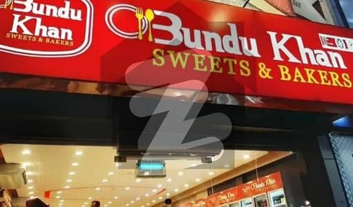 صدر کینٹ,لاہور میں 7 مرلہ عمارت 8.75 کروڑ میں برائے فروخت۔