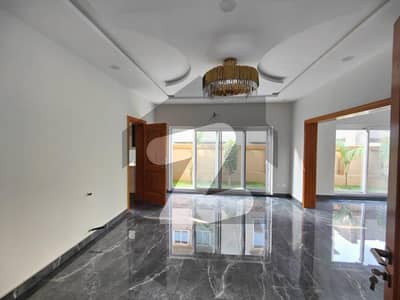 2 Kanal Double storey Double Units  Garden City  Zone 1 Bahria Town Phase 7