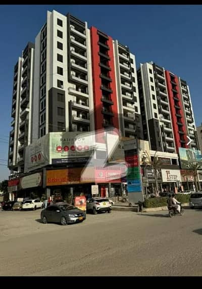 3 Bed Dd Brand New Flat For Rent