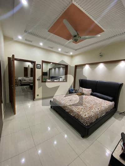 10 Marla House Available for sale in Valencia town Lahore
