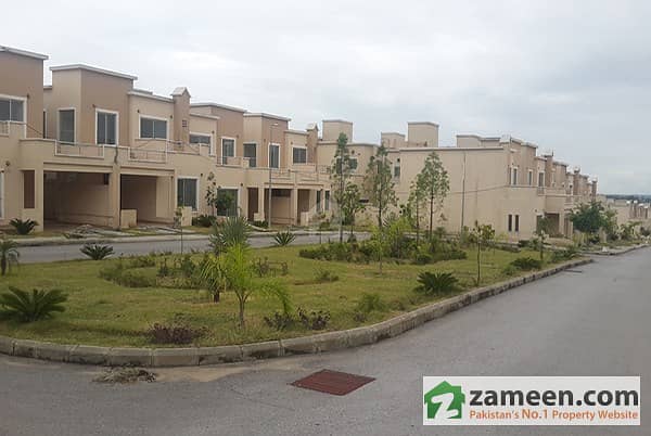 DHA Homes In Dha Valley Islamabad